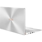 Ноутбук Asus ZenBook 14 UM433DA-A5058R 90NB0PD6-M02800 (14 ", FHD 1920x1080 (16:9), AMD, Ryzen 5, 16 Гб, SSD, 512 ГБ, AMD Radeon Vega)