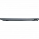 Ноутбук Asus ZenBook Flip UX363JA-EM009T 90NB0QT1-M02760 (13.3 ", FHD 1920x1080 (16:9), Intel, Core i7, 16 Гб, SSD, 512 ГБ, Intel Iris Xe Graphics)