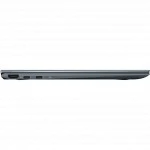 Ноутбук Asus ZenBook Flip UX363JA-EM009T 90NB0QT1-M02760 (13.3 ", FHD 1920x1080 (16:9), Intel, Core i7, 16 Гб, SSD, 512 ГБ, Intel Iris Xe Graphics)