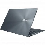 Ноутбук Asus ZenBook Flip UX363JA-EM009T 90NB0QT1-M02760 (13.3 ", FHD 1920x1080 (16:9), Intel, Core i7, 16 Гб, SSD, 512 ГБ, Intel Iris Xe Graphics)