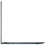 Ноутбук Asus ZenBook Flip UX363JA-EM009T 90NB0QT1-M02760 (13.3 ", FHD 1920x1080 (16:9), Intel, Core i7, 16 Гб, SSD, 512 ГБ, Intel Iris Xe Graphics)