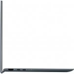 Ноутбук Asus ZenBook UX435EA-A5049R 90NB0RS1-M02030 (14 ", FHD 1920x1080 (16:9), Intel, Core i7, 16 Гб, SSD, 1 ТБ, Intel Iris Xe Graphics)
