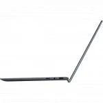 Ноутбук Asus ZenBook UX435EA-A5049R 90NB0RS1-M02030 (14 ", FHD 1920x1080 (16:9), Intel, Core i7, 16 Гб, SSD, 1 ТБ, Intel Iris Xe Graphics)