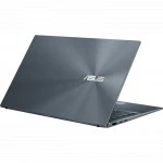 Ноутбук Asus ZenBook UX435EG-A5013T 90NB0SI1-M00630 (14 ", FHD 1920x1080 (16:9), Intel, Core i5, 8 Гб, SSD, 512 ГБ, nVidia GeForce MX450)