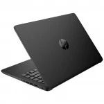 Ноутбук HP 14s-dq0047ur 3B3L8EA (14 ", FHD 1920x1080 (16:9), Intel, Pentium, 4 Гб, SSD, 256 ГБ)