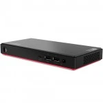 Персональный компьютер Lenovo ThinkCentre M75n 11BS0006RU (Ryzen 3 Pro, 3300U, 2.1 ГГц, 8 Гб, DDR4-2400, SSD)