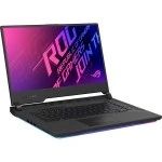 Ноутбук Asus ROG Strix G532LV-AZ040 90NR04C1-M01450 (15.6 ", FHD 1920x1080 (16:9), Intel, Core i7, 16 Гб, SSD, 512 ГБ, nVidia GeForce RTX 2060)