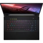 Ноутбук Asus ROG Zephyrus GU502LV-AZ135T 90NR04F2-M02810 (15.6 ", FHD 1920x1080 (16:9), Intel, Core i7, 16 Гб, SSD, 512 ГБ, nVidia GeForce RTX 2060)