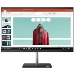 Моноблок Lenovo V50a-24IMB AiO 11FK004QRU (23.8 ", Intel, Core i5, 10400T, 2.0 ГГц, 8 Гб, HDD и SSD, 1 Тб, 256 Гб)