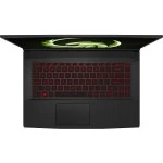 Ноутбук MSI Bravo 15 A4DDR-400XRU 9S7-16WK12-400 (15.6 ", FHD 1920x1080 (16:9), AMD, Ryzen 7, 8 Гб, SSD, 512 ГБ, AMD Radeon 5500M)