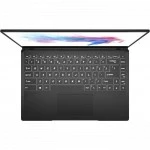 Ноутбук MSI Modern 14 B10MW 9S7-14D114-455 (14 ", FHD 1920x1080 (16:9), Intel, Core i5, 8 Гб, SSD, 512 ГБ)