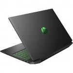 Ноутбук HP Pavilion Gaming 16-a0027ur 22R41EA (16.1 ", FHD 1920x1080 (16:9), Intel, Core i7, 16 Гб, HDD и SSD, 256 ГБ, nVidia GeForce RTX 2060)