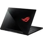 Ноутбук Asus ROG Zephyrus GA502IV-HN080 90NR02R1-M02390 (15.6 ", FHD 1920x1080 (16:9), AMD, Ryzen 9, 16 Гб, SSD, 1 ТБ, nVidia GeForce RTX 2060)
