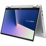 Ноутбук Asus ZenBook Flip UM462DA-AI028T 90NB0MK1-M03680 (14 ", FHD 1920x1080 (16:9), AMD, Ryzen 5, 8 Гб, 512 ГБ, AMD Radeon Vega, Windows 10 Home)