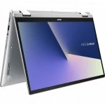 Ноутбук Asus ZenBook Flip UM462DA-AI028T 90NB0MK1-M03680 (14 ", FHD 1920x1080 (16:9), AMD, Ryzen 5, 8 Гб, 512 ГБ, AMD Radeon Vega, Windows 10 Home)
