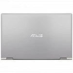 Ноутбук Asus ZenBook Flip UM462DA-AI028T 90NB0MK1-M03680 (14 ", FHD 1920x1080 (16:9), AMD, Ryzen 5, 8 Гб, 512 ГБ, AMD Radeon Vega, Windows 10 Home)