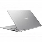 Ноутбук Asus ZenBook Flip UM462DA-AI028T 90NB0MK1-M03680 (14 ", FHD 1920x1080 (16:9), AMD, Ryzen 5, 8 Гб, 512 ГБ, AMD Radeon Vega, Windows 10 Home)