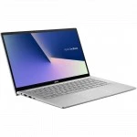 Ноутбук Asus ZenBook Flip UM462DA-AI028T 90NB0MK1-M03680 (14 ", FHD 1920x1080 (16:9), AMD, Ryzen 5, 8 Гб, 512 ГБ, AMD Radeon Vega, Windows 10 Home)