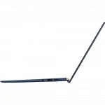 Ноутбук Asus ZenBook UX434FQ-A5037T 90NB0RM5-M01490 (14 ", FHD 1920x1080 (16:9), Intel, Core i7, 16 Гб, 1 ТБ, nVidia GeForce MX350, Windows 10 Home)