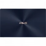 Ноутбук Asus ZenBook UX434FQ-A5037T 90NB0RM5-M01490 (14 ", FHD 1920x1080 (16:9), Intel, Core i7, 16 Гб, 1 ТБ, nVidia GeForce MX350, Windows 10 Home)