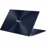 Ноутбук Asus ZenBook UX434FQ-A5037T 90NB0RM5-M01490 (14 ", FHD 1920x1080 (16:9), Intel, Core i7, 16 Гб, 1 ТБ, nVidia GeForce MX350, Windows 10 Home)