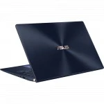Ноутбук Asus ZenBook UX434FQ-A5113T 90NB0RM5-M02800 (14 ", FHD 1920x1080 (16:9), Intel, Core i5, 16 Гб, SSD, 512 ГБ, nVidia GeForce MX350)