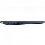 Ноутбук Asus ZenBook UX434FQ-A5113T 90NB0RM5-M02800 (14 ", FHD 1920x1080 (16:9), Intel, Core i5, 16 Гб, SSD, 512 ГБ, nVidia GeForce MX350)