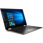Ноутбук HP Spectre x360 13-aw2022ur 2X1X3EA 13.3 ", FHD 1920x1080 (16:9), Intel, Core i7, 16 Гб, 512 ГБ, Intel Iris Xe Graphics, Windows 10 Home