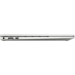 Ноутбук HP Envy 13-ba1006ur 2X1N3EA (13.3 ", FHD 1920x1080 (16:9), Intel, Core i5, 8 Гб, SSD, 512 ГБ, Intel Iris Xe Graphics)