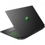 Ноутбук HP Pavilion Gaming 16-a0039ur 2X0P7EA (16.1 ", FHD 1920x1080 (16:9), Intel, Core i7, 16 Гб, HDD и SSD, 256 ГБ, nVidia GeForce RTX 2060)