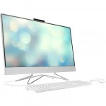 Моноблок HP 27-dp1007ur 2X4U8EA (27 ", Intel, Core i7, 1165G7, 2.8 ГГц, 16 Гб, SSD, 1 Тб)