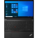 Ноутбук Lenovo ThinkPad E15 Gen 2 20TD002MRT (15.6 ", FHD 1920x1080 (16:9), Intel, Core i7, 16 Гб, 512 ГБ, nVidia GeForce MX450, Windows 10 Pro)