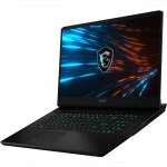 Ноутбук MSI GP76 Leopard 10UG-442RU 9S7-17K222-442 (17.3 ", FHD 1920x1080 (16:9), Intel, Core i7, 16 Гб, SSD, 1 ТБ, nVidia GeForce RTX 3070)
