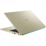 Ноутбук Acer Swift 3X SF314-510G-50HM NX.A10ER.009 (14 ", FHD 1920x1080 (16:9), Intel, Core i5, 8 Гб, SSD, 512 ГБ, Intel Iris Xe Graphics)