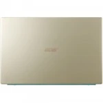 Ноутбук Acer Swift 3X SF314-510G-50HM NX.A10ER.009 (14 ", FHD 1920x1080 (16:9), Intel, Core i5, 8 Гб, SSD, 512 ГБ, Intel Iris Xe Graphics)
