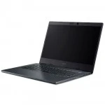 Ноутбук Acer TMP414-51-73GM NX.VPCER.005 (14 ", FHD 1920x1080 (16:9), Intel, Core i7, 16 Гб, SSD, 512 ГБ, Intel Iris Xe Graphics)