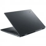 Ноутбук Acer TMP414-51-73GM NX.VPCER.005 (14 ", FHD 1920x1080 (16:9), Intel, Core i7, 16 Гб, SSD, 512 ГБ, Intel Iris Xe Graphics)