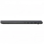 Ноутбук Asus VivoBook M705BA-BX113 90NB0PT2-M01740 (17.3 ", HD+ 1600х900 (16:9), AMD, A4, 8 Гб, SSD, 256 ГБ, AMD Radeon R5)