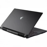 Ноутбук Gigabyte AORUS 15G YC-8RU2450SH (15.6 ", FHD 1920x1080 (16:9), Intel, Core i7, 32 Гб, SSD, 1 ТБ, nVidia GeForce RTX 3080)