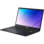 Ноутбук Asus E410MA-EB338T 90NB0Q11-M19650 (14 ", FHD 1920x1080 (16:9), Intel, Pentium, 4 Гб, SSD, 256 ГБ)