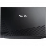 Ноутбук Gigabyte AERO 15 OLED KC-8RU5130SP (15.6 ", 4K Ultra HD 3840x2160 (16:9), Intel, Core i7, 16 Гб, SSD, 512 ГБ, nVidia GeForce RTX 3060)