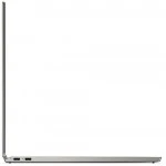 Ноутбук Lenovo ThinkPad X1 Titanium Yoga Gen 1 20QA001SRT (13.5 ", QXGA 2256x1504 (3:2), Intel, Core i7, 16 Гб, SSD, 512 ГБ, Intel Iris Xe Graphics)