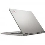 Ноутбук Lenovo ThinkPad X1 Titanium Yoga Gen 1 20QA001SRT (13.5 ", QXGA 2256x1504 (3:2), Intel, Core i7, 16 Гб, SSD, 512 ГБ, Intel Iris Xe Graphics)