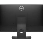 Моноблок Dell OptiPlex 5480 AiO 210-AVOF-A2 (23.8 ", Intel, Core i5, 10500T, 2.3 ГГц, 8 Гб, SSD, 256 Гб)