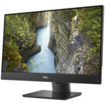 Моноблок Dell OptiPlex 5480 AiO 210-AVOF-A2 (23.8 ", Intel, Core i5, 10500T, 2.3 ГГц, 8 Гб, SSD, 256 Гб)