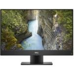 Моноблок Dell OptiPlex 5480 AiO 210-AVOF-A2 (23.8 ", Intel, Core i5, 10500T, 2.3 ГГц, 8 Гб, SSD, 256 Гб)