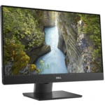 Моноблок Dell OptiPlex 5480 AiO 210-AVOF-A2 (23.8 ", Intel, Core i5, 10500T, 2.3 ГГц, 8 Гб, SSD, 256 Гб)