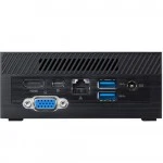 Платформа для ПК Asus PN40-BBC533MV 90MS0181-M05330