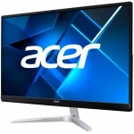 Моноблок Acer Veriton EZ2740G DQ.VULER.00D (23.8 ", Intel, Core i5, 1135G7, 2.4 ГГц, 8 Гб, HDD и SSD, 1 Тб, 256 Гб)
