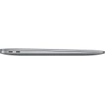 Ноутбук Apple MacBook Air 13 Late 2020 Z1240004K (13.3 ", WQXGA 2560x1600 (16:10), Apple, Apple M1 series, 8 Гб, SSD, 1 ТБ, Apple M1 7-Core)